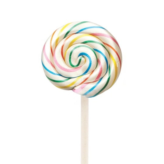 Handmade Gourmet Lollipops - 1 oz