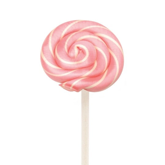 Handmade Gourmet Lollipops - 1 oz