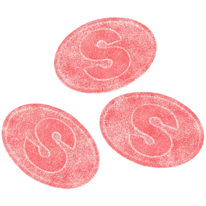 S-Märke Sour Watermelon Candy
