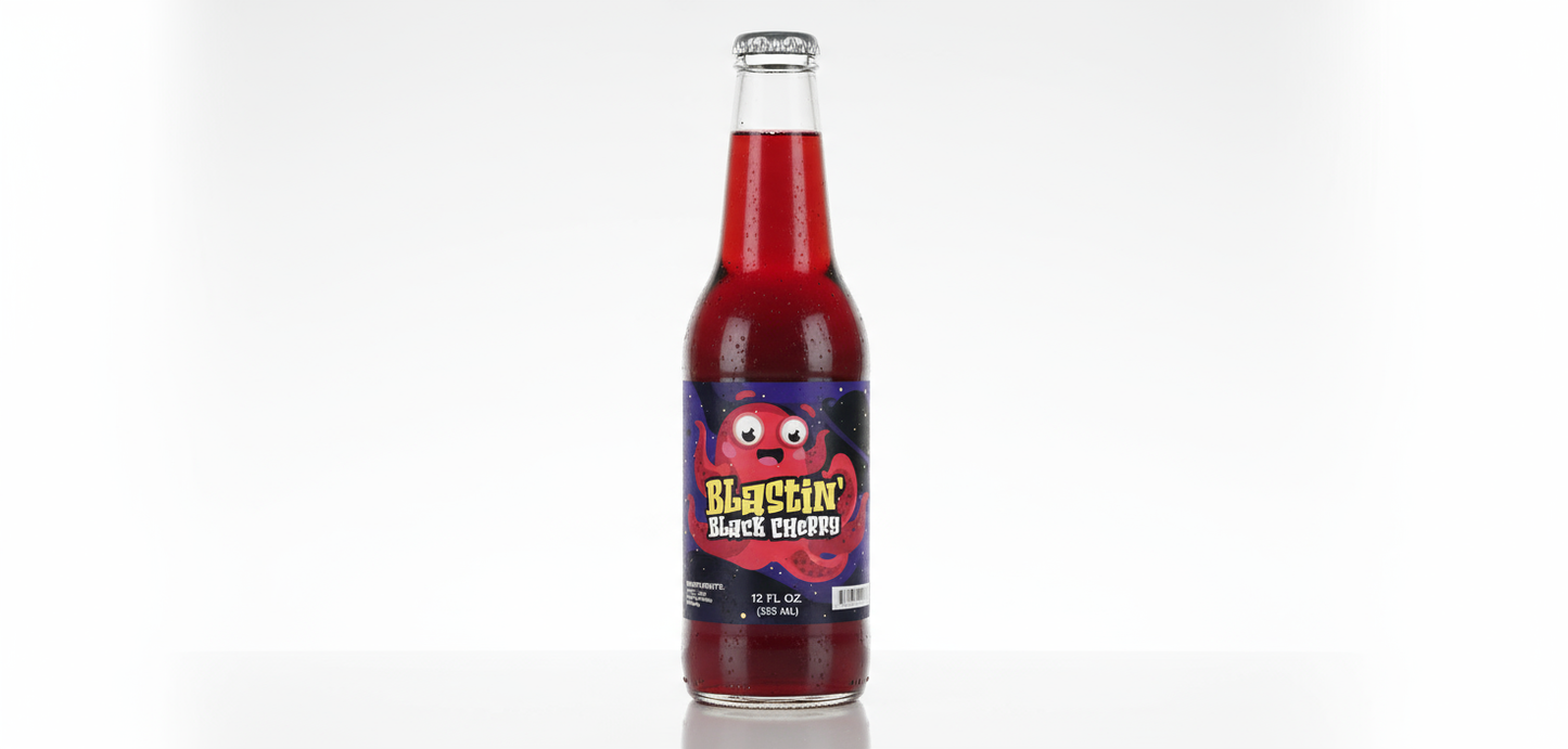 Blastin' Black Cherry