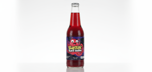 Blastin' Black Cherry
