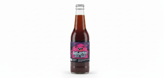 Galactic Root Beer