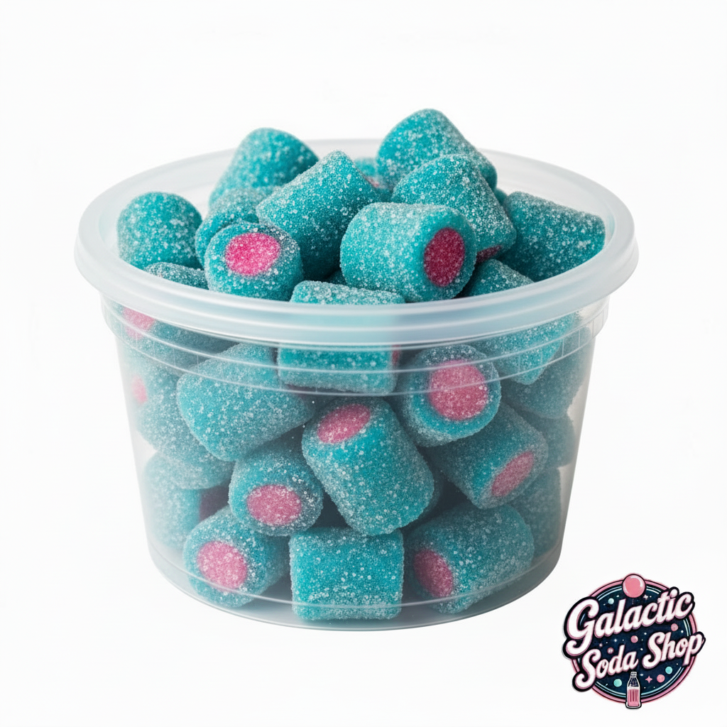 Medium Rambo Fizzy Chew