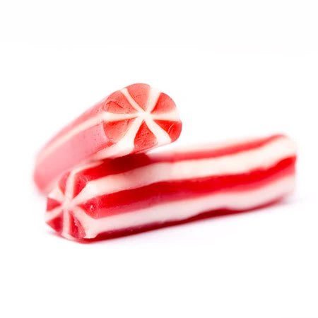 Rambo Strawberry Vanilla Cream Licorice
