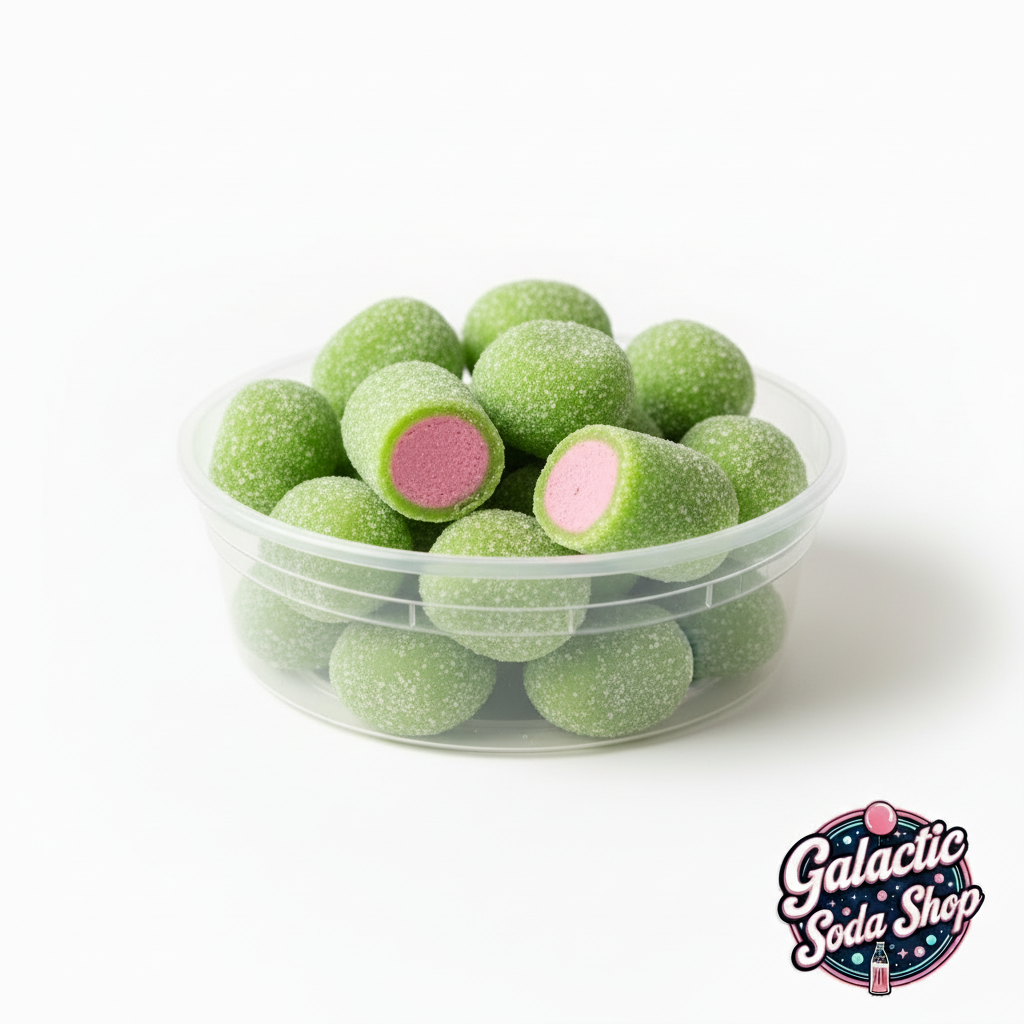 Small Rambo Melon Bites Container