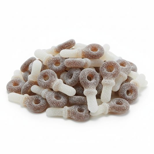 Sour Cola Dummies Featured