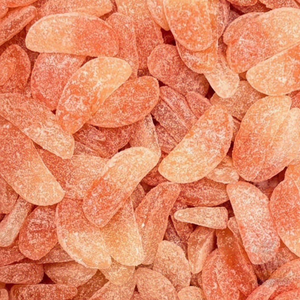 Tutti Frutti Sour Melon Slices Featured